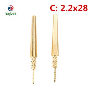 Goupilles de cheville en <span class=keywords><strong>laiton</strong></span>, pièces, bon marché, pour laboratoire dentaire, modèle de <span class=keywords><strong>pierre</strong></span> de plâtre, Instrument de matériel dentaire avec tiges en <span class=keywords><strong>laiton</strong></span> - Product Image 5