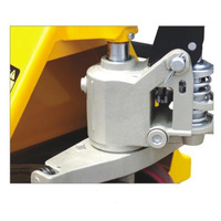 Transpalette manuel hydraulique à levage rapide Xilin 2,5t/3000kg, robuste