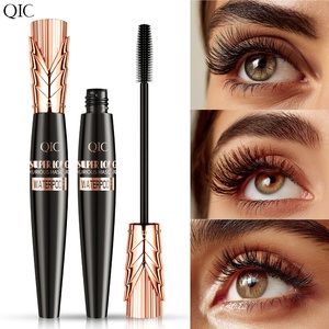 Máscara <span class=keywords><strong>de</strong></span> <span class=keywords><strong>Pestañas</strong></span> 5D Alargadora, Rizadora, Voluminizadora e Impermeable, Maquillaje Diario Profesional, Superventas - Product Image 1