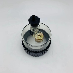 ชามแยกน้ำมันและน้ำสำหรับรถขุด รุ่น 3435527 หมายเลขอะไหล่ 343-5527 - Product Image 3