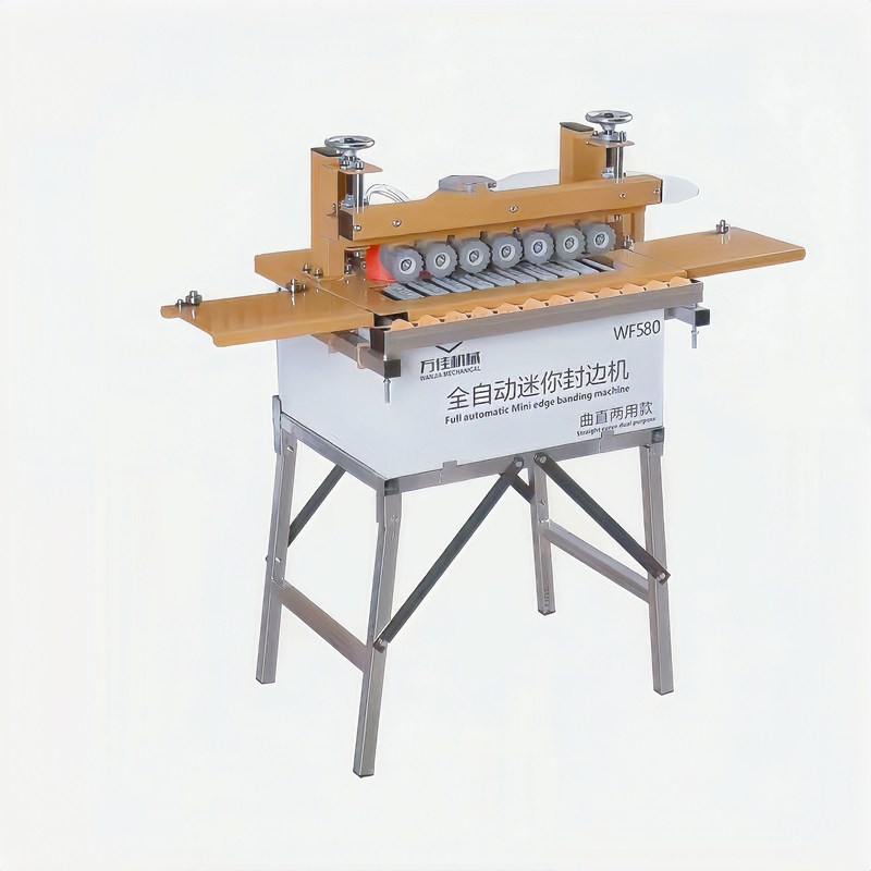Best Seller WF580 Edge Banding Machine