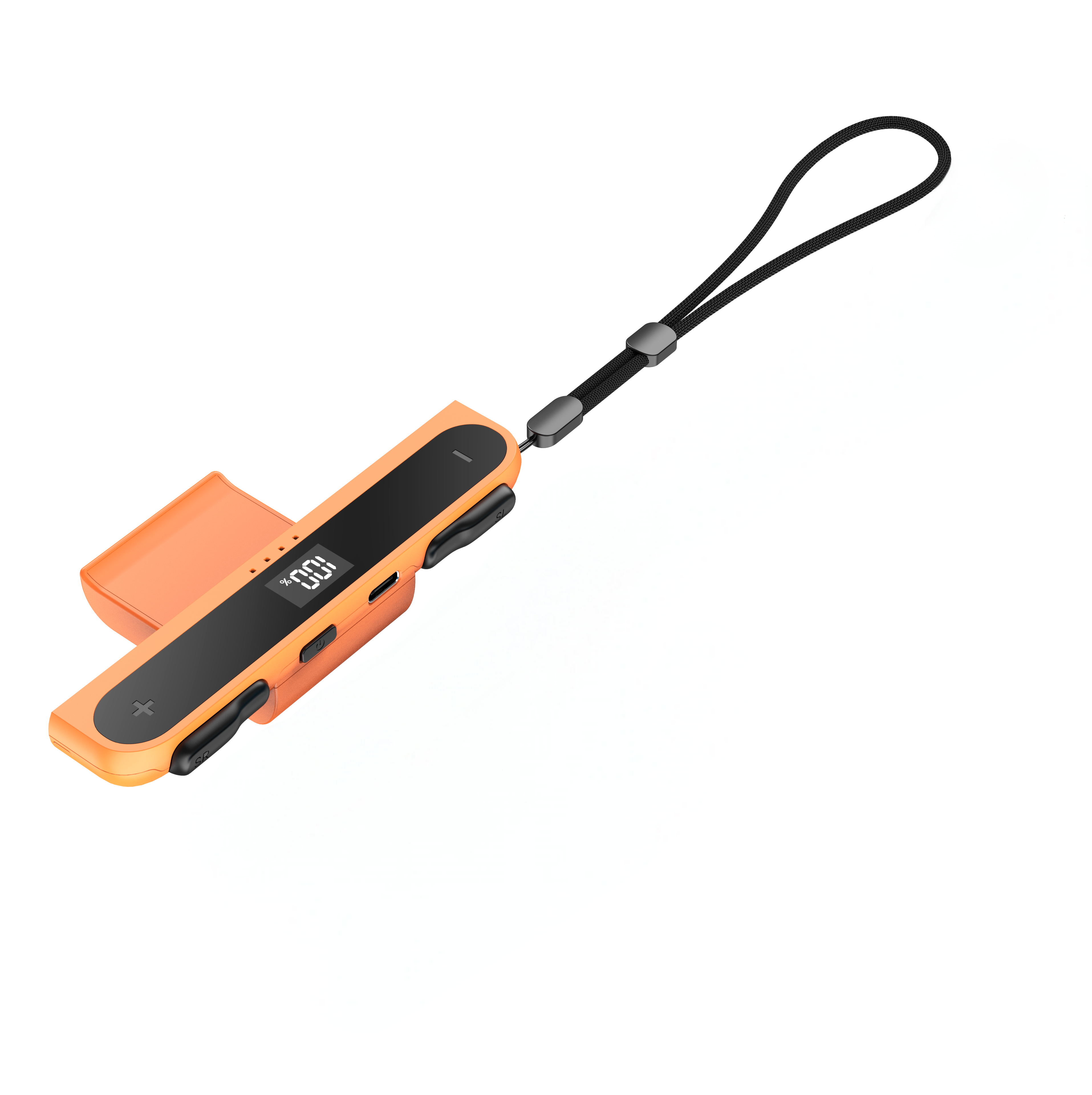 1pc orange