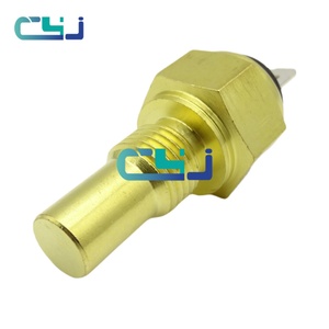 Capteur de température de l'eau RE517130 pour chargeuses L512 L514 L524 L534, pièces de machines de construction - Product Image 5
