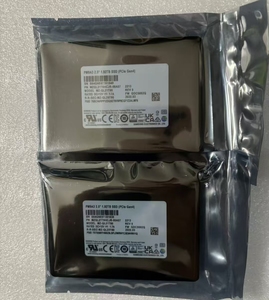 Mới pm9a3 1.92TB SSD 2.5 ''pcie gen4 X4 NVMe u.2 <span class=keywords><strong>SD</strong></span> MZ-QL21T90 ổ đĩa trạng thái rắn 1.92TB SSD - Product Image 2