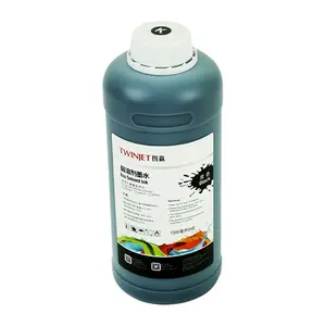 Toptan eko Solvent mürekkep Tinta Impresora Dx5 Dx7 Xp600 Tinta eko Solvente