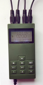Hot Bán New Mô Hình Tư Nhân Kỹ Thuật Số Mp3 Máy Nghe Nhạc Săn Bắn Chim Âm Thanh Người Gọi - Product Image 2