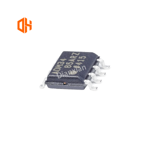 Componenti elettronici IC Chip ACS712ELCTR ACS712ELCTR-05B-T ACS712ELCTR-20A-T ACS712ELCTR-30A <span class=keywords><strong>ACS712</strong></span> - Product Image 2