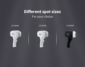 Machine d'épilation au laser à diode 808 nm, épilation au laser permanente professionnelle pour salon et clinique - Product Image 2