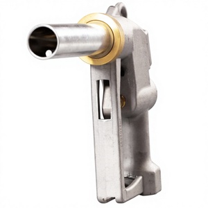 Venta Directa de Fábrica: Pistola/Boquilla de Combustible Autosellante de Aleación de Aluminio de 1.5 y 2 Pulgadas para Camiones Cisterna o <span class=keywords><strong>Gasolineras</strong></span> - Product Image 5
