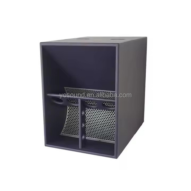 F118MK2 18 Inch Subwoofer Professional Dj Speaker Neodymium Subwoofer 18 Inch Big Bass for Sales
