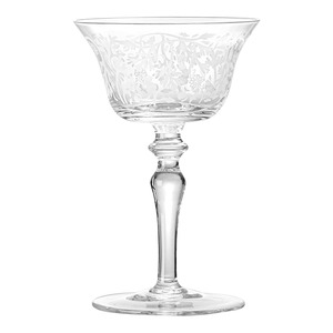 <span class=keywords><strong>Verre</strong></span> à cocktail classique, gros format, en fleur rôti, style singapour, pour un cocktail - Product Image 1