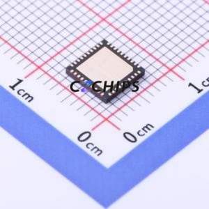 CC8531RHAR Wireless Transceiver IC VQFN-40-EP(6x6) RF I2C/ I2S/ USB/ SPI ISM - Product Image 2