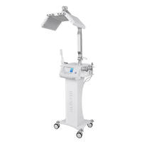 Hair Growth Machine Scalp Care and Repair Equipment Scalp Analysis Scanner