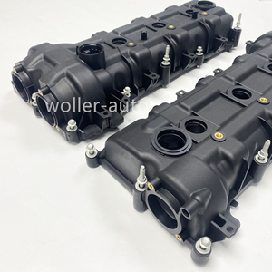 Para <span class=keywords><strong>Dodge</strong></span> Chrysler 300 3.6L Jeep Ram 3.6L cubierta de válvula de motor 5184068AN 5184068AG 5184069AF 5184068AH - Product Image 4
