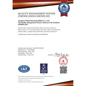 Collar de correa de perro directo de fábrica Baiyuheng correa de cuerda de perro correas de correa de perro - Product Image 6