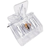 Kit d'outils d'apiculture professionnel - Enfumoir à abeilles, brosse à abeilles et outils de levage de ruche