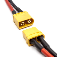 Oem Xt30 Xt60 Xt90 connecteur de câble de faisceau de fil pour Rc Lipo batterie modèle avion Li-ion chargeur de batterie