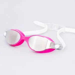Gafas de Natación de Silicona y PC para Exteriores, Impermeables, Antivaho, Anti-UV, Lentes de PC, para Adultos, Hombres y Mujeres - Product Image 6