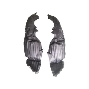 Garde-boue intérieur 53876-52070, pièce de rechange en plastique avant pour Toyota Probox 02 - Product Image 1