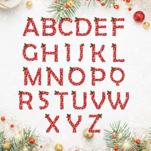 Keymay Custom Printed Christmas Casual Canvas Tote Bag <b>Open</b> Closure Ladies Travel Beach Shopping Handmade Holiday Gifts Cotton - Product Image 2