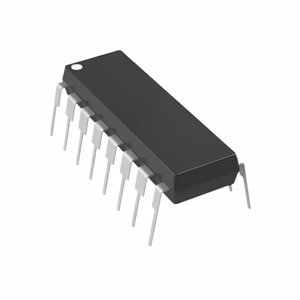 ไอซีสวิตช์ QUAD SPST 16DIP 16 DIP (0.300", 7.62 มม.) ชิ้นส่วนอินเทอร์เฟซอิเล็กทรอนิกส์ ADG444ABN ของแท้ - Product Image 1