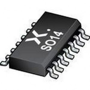 Brand-new Original 74LVC08AD Other Logic Devices Integrated Circuit ic Electronic Component - Product Image 1