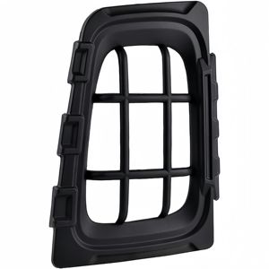 Kit de protección para faros delanteros para Suzuki Jimny JB64, Sierra JB74W de 2019 a 2023 - Juego de 2 piezas - Product Image 5