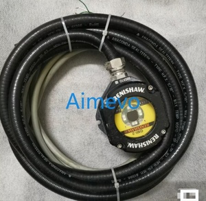 1 Uds RENISHAW probado interfaz de máquina receptora óptica Uesd - Product Image 3