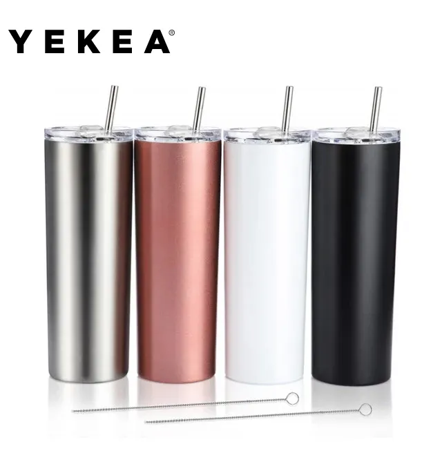 Yekea Attractive Price New Type Water Sublimation Blanks Kid Water Bottle Stainless Steel Bottle Stainless Steel Insulated