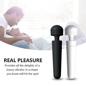 Neuer 2025 Mode-Vibrator zum Fabrikpreis: Günstiger AV-Zauberstab, Realistischer Kabelloser Niedlicher Tragbarer Mini-Vibrator - Product Image 2