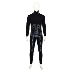 Disfraz de Cosplay Personalizado de Batman: <span class=keywords><strong>El</strong></span> Regreso del Caballero Oscuro para Adultos, para Halloween, Cine, Televisión y Eventos - Product Image 5