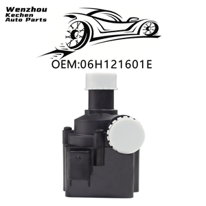 Nouvelle pompe à eau électronique de Volkswagen Audi <span class=keywords><strong>Circulation</strong></span> automobile 06H121601E 06H121601G - Product Image 2