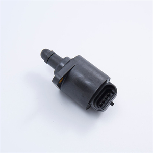 Válvula de Control de Ralentí de Reemplazo Directo, Motor Paso a Paso de Ralentí B34/00 40440302 para Volkswagen Polo Quantum Santana - Product Image 3