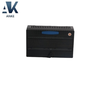 Module d'entrée logique négative positive IC200MDL640H GE Fanuc 24 VDC - Product Image 2