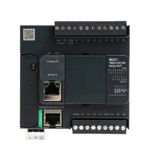 Controlador PLC Original TM221CE16R Tm221ce16r - Product Image 1