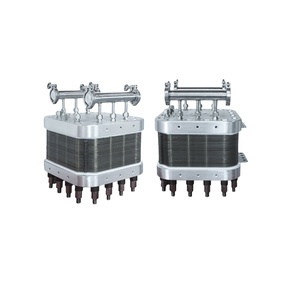 Electrolizador de Hidrógeno Confiable de 1.5 Nm³/h, Personalizable, Opción de Aleación de Grado Aeroespacial para Máquina de Soldadura de Vasos de <span class=keywords><strong>Agua</strong></span> Hidrogenada - Product Image 1