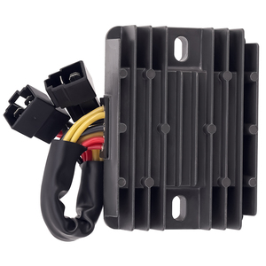 Rectificador regulador de voltaje de motocicleta para Triumph Daytona 600 650 675 955 velocidad Triple Tiger 1050 GT1050 RS955 ST1050 ST955 - Product Image 3