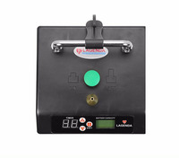 Haute qualité ballon Machine électrique haute puissance Portable 110v 220V ballon gonfleur B231 Portable électrique Lagenda ballon à Air