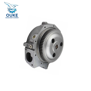 Pompe à eau pour moteur C15 C18 3456 3408C 3408E 352-0211 3520211 pour <span class=keywords><strong>Caterpillar</strong></span> CAT 621G 623G 631E 633E <span class=keywords><strong>657G</strong></span> 770 - Product Image 2