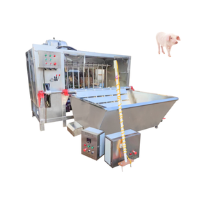 Pig Hair Removal Tool Pig Depilator Pigs De Hairing Equipments - Product Image 2
