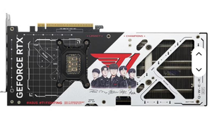 Carte graphique de bureau T1-RTX5070-O12G-GAMING avec mémoire GDDR6 256 bits - Product Image 3