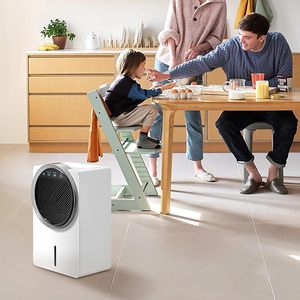<span class=keywords><strong>Deshumidificador</strong></span> Residencial Personalizable OEM de Bajo Ruido, 2.5L, 23W, Silencioso, Portátil, Pequeño, para Baño, Habitación de Bebé y Hogar - Product Image 6