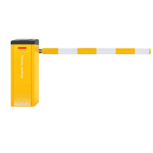Barriera Automatica a Apertura Rapida con Telecomando per Sistema di Gestione Parcheggi con Barriere a Braccio in Plastica - Product Image 4