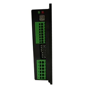 ไดรเวอร์มอเตอร์ของแท้จากโรงงาน MOONS รุ่น Serie 34 แบบ 2 เฟส NEMA34 Stepping Driver - Product Image 4