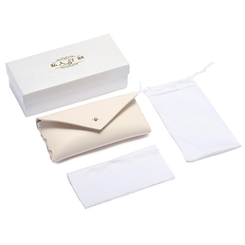 Tiandi cover complete set box white