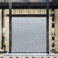 Carreaux de porcelaine antidérapants et résistants aux acides de haute technologie 10 mm 60x60 mm, modernes pour sols/murs intérieurs d'appartements, salons et villas