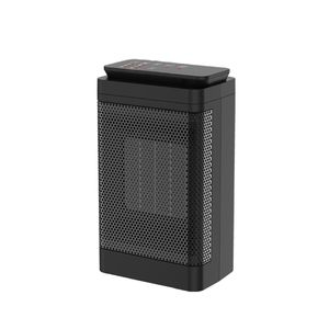 PTC Desktop Intelligent Touch Heater Small Bedroom Electric Heater