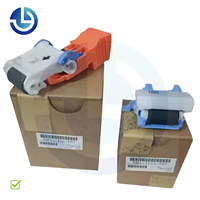 Kit Rol Pengambil & Pemisah RM2-1275 RM2-6772 J8J70-67904 untuk HP M607 M608 M609 M631 M632 M633 Baru