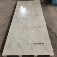 Feuille de marbre PVC Premium Marmol haute brillance, imperméable, résistante aux UV, flexible, ignifuge, écologique, 3 mm, pour murs intérieurs, hôpitaux