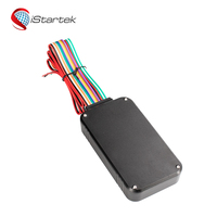 Micro Satellite Transmit Gt06n Arrêt du moteur Ais140 Approuvé 4G GPS Tracker 4G Module avec protocole